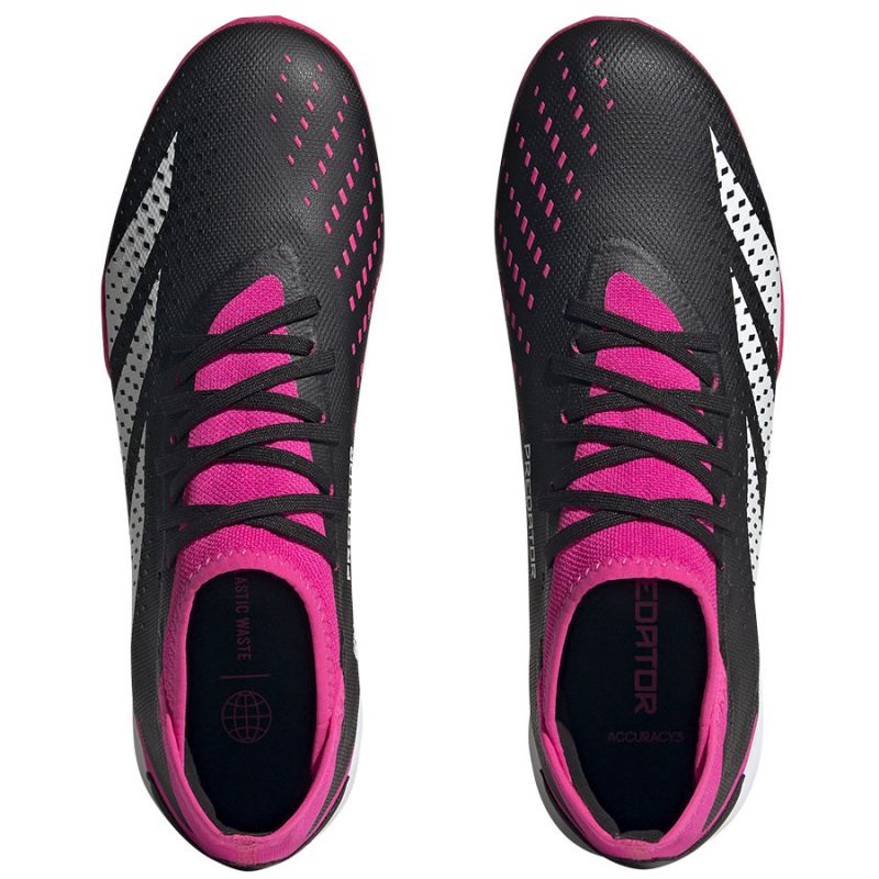 Adidas Predator Accuracy.3 TF M GW4637 shoes Cipő