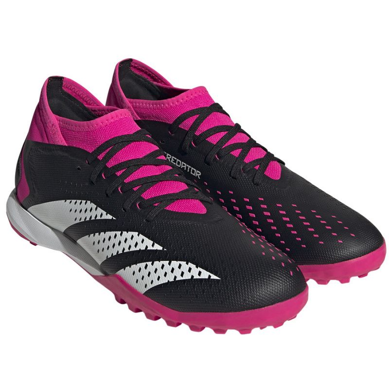 Adidas Predator Accuracy.3 TF M GW4637 shoes Cipő