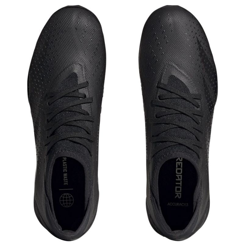 Adidas Predator Accuracy.3 TF M GW4639 football Cipő - Sportmania.hu