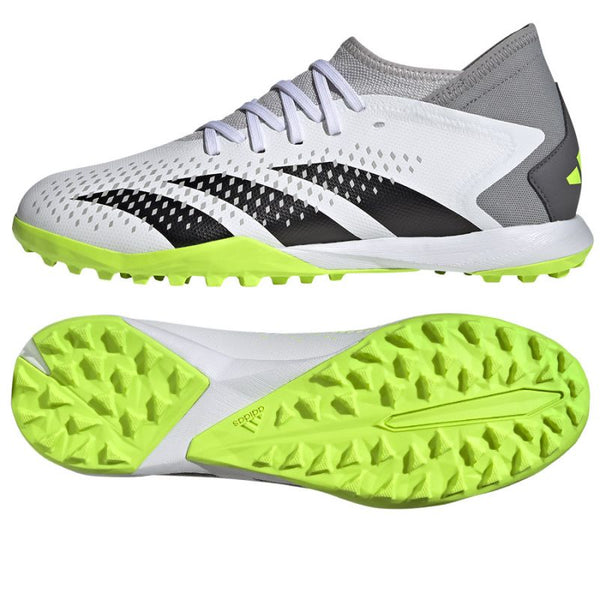 Adidas Predator Accuracy.3 TF M GZ0004 shoes Cipő