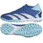 Adidas Predator Accuracy.3 TF M GZ0007 football Cipő - Sportmania.hu