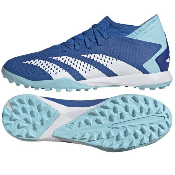 Adidas Predator Accuracy.3 TF M GZ0007 football Cipő - Sportmania.hu