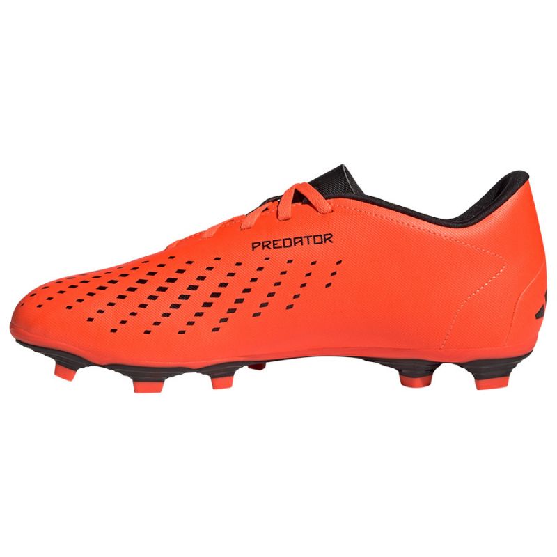 Adidas Predator Accuracy.4 FG M GW4603 football Cipő - Sportmania.hu