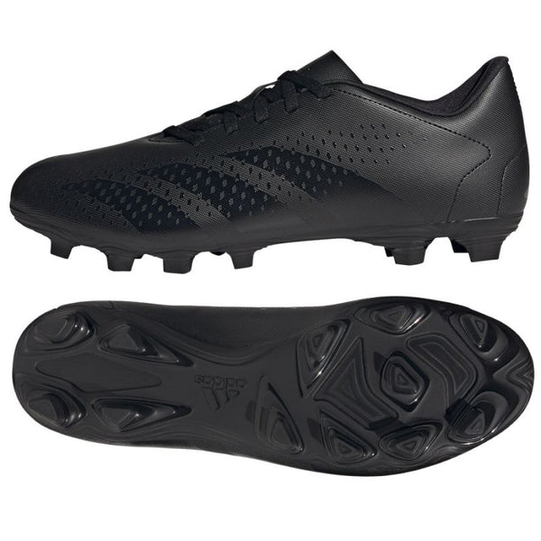 Adidas Predator Accuracy.4 FxG M GW4605 shoes Cipő