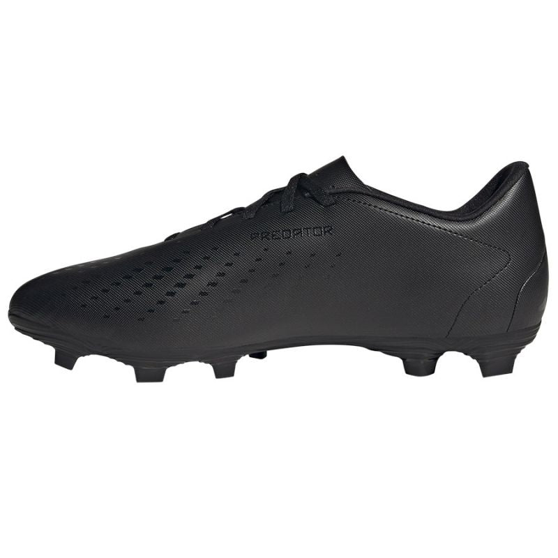 Adidas Predator Accuracy.4 FxG M GW4605 shoes Cipő