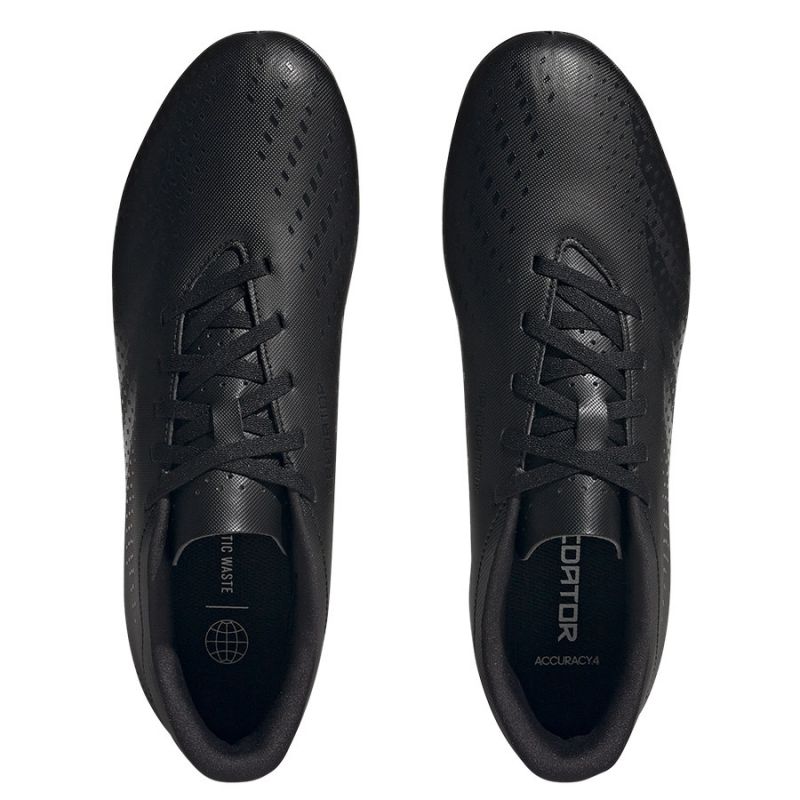 Adidas Predator Accuracy.4 FxG M GW4605 shoes Cipő