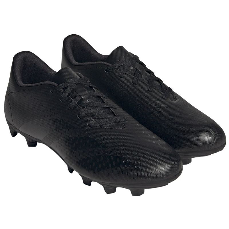 Adidas Predator Accuracy.4 FxG M GW4605 shoes Cipő