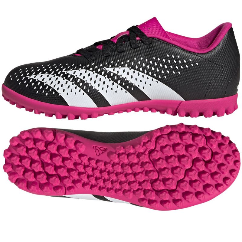 Adidas Predator Accuracy.4 TF Jr GW7085 shoes Cipő