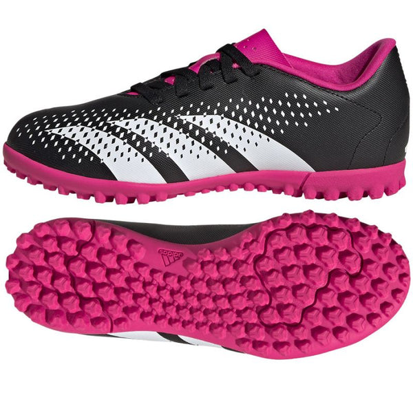 Adidas Predator Accuracy.4 TF Jr GW7085 shoes Cipő