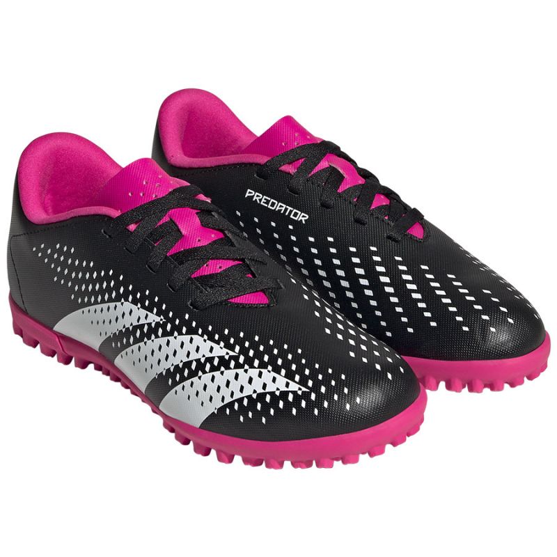 Adidas Predator Accuracy.4 TF Jr GW7085 shoes Cipő