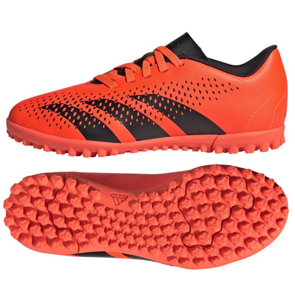 Adidas Predator Accuracy.4 TF Jr GW7086 soccer shoes Cipő