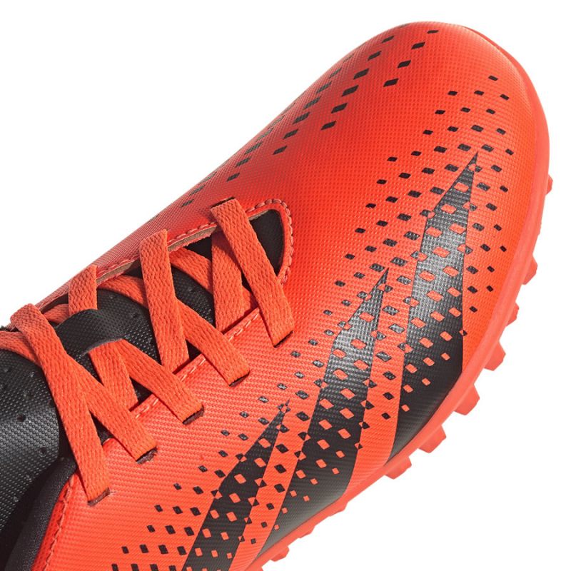 Adidas Predator Accuracy.4 TF Jr GW7086 soccer shoes Cipő