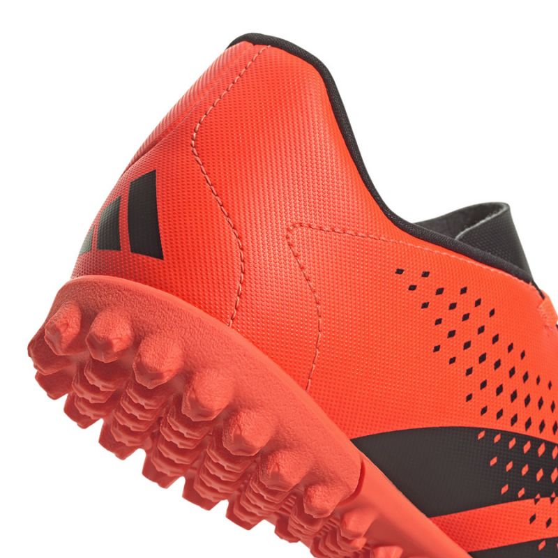 Adidas Predator Accuracy.4 TF Jr GW7086 soccer shoes Cipő