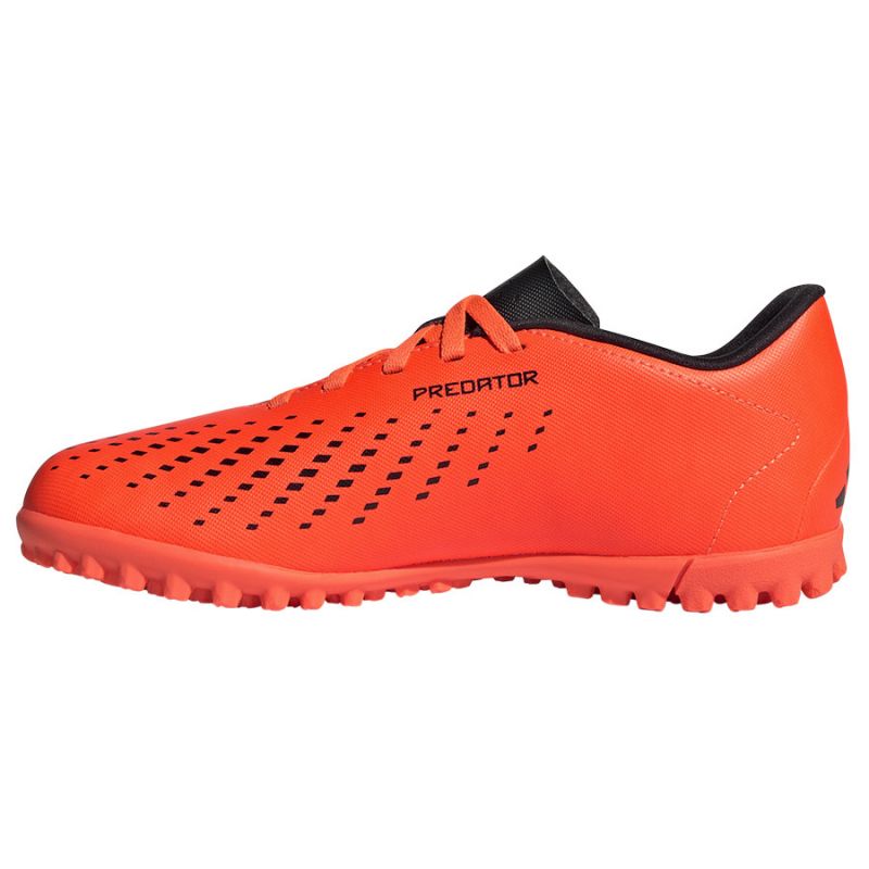 Adidas Predator Accuracy.4 TF Jr GW7086 soccer shoes Cipő