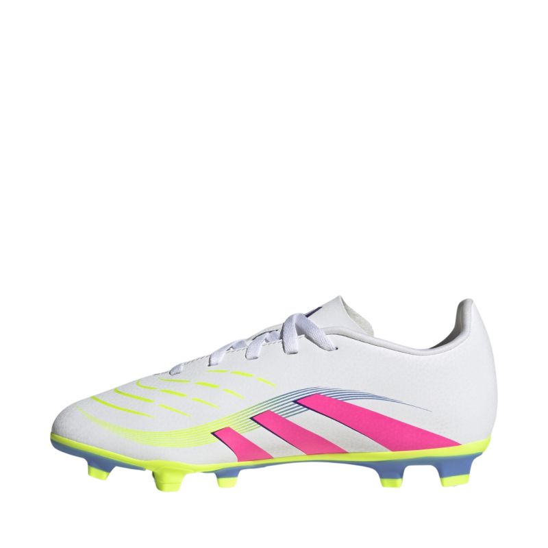 Adidas Predator Club Fg/mg focicipő, gyerek - Sportmania.hu