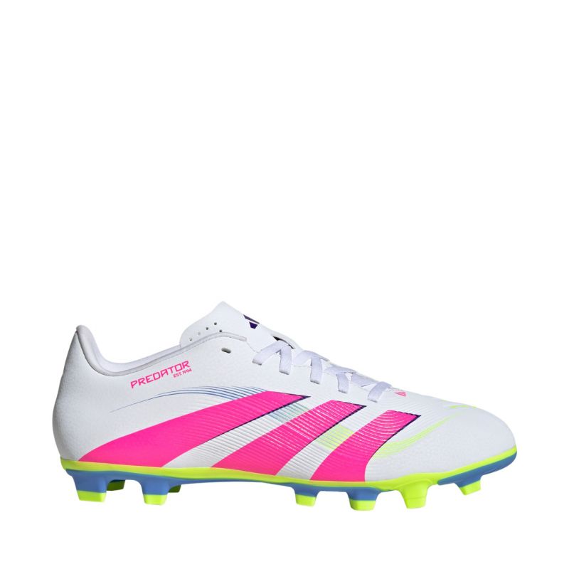 Adidas Predator Club FG/MG football boots ID1323 Cipő