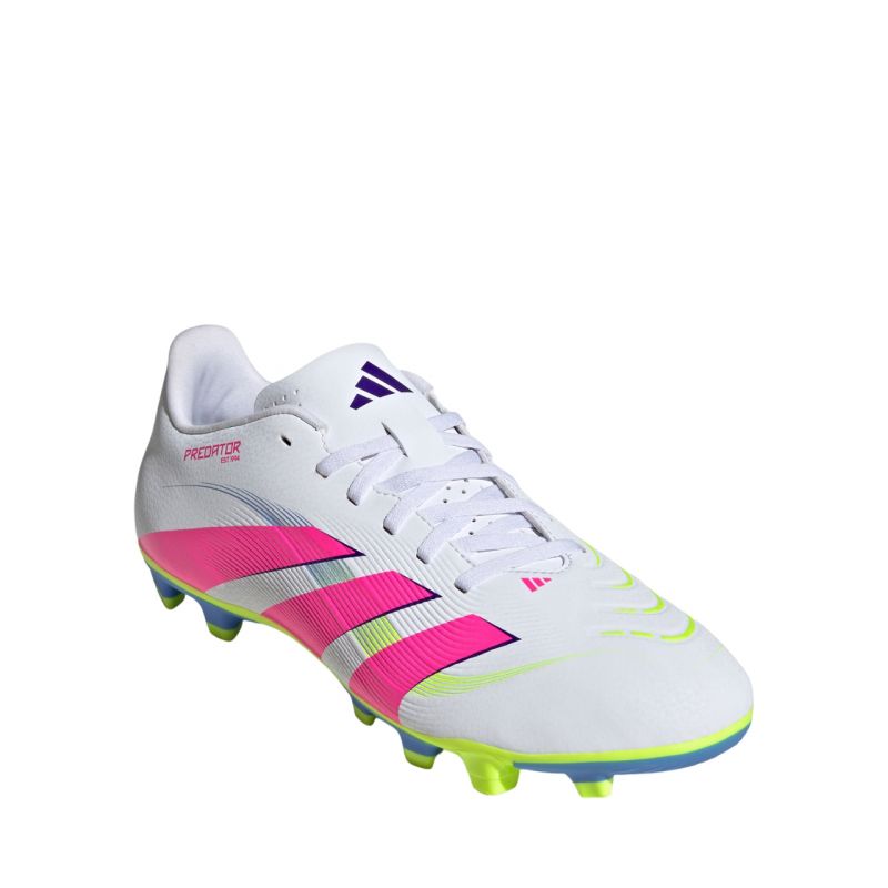 Adidas Predator Club FG/MG football boots ID1323 Cipő