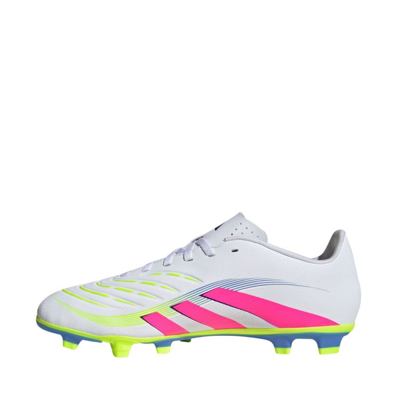 Adidas Predator Club FG/MG ID1323 focicipő - Sportmania.hu