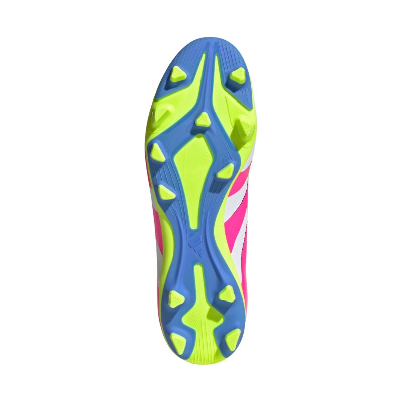 Adidas Predator Club FG/MG ID1323 focicipő - Sportmania.hu