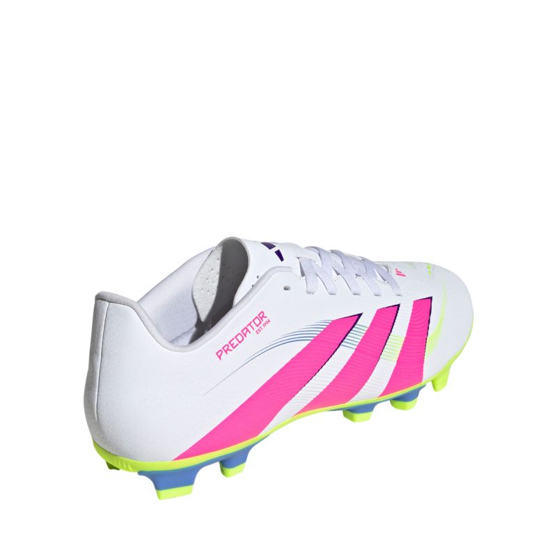 Adidas Predator Club FG/MG ID1323 focicipő - Sportmania.hu