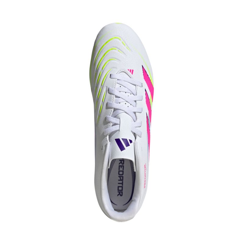 Adidas Predator Club FG/MG ID1323 focicipő - Sportmania.hu