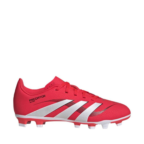 Adidas Predator Club FG/MG Jr Football Boots ID3813 Cipő