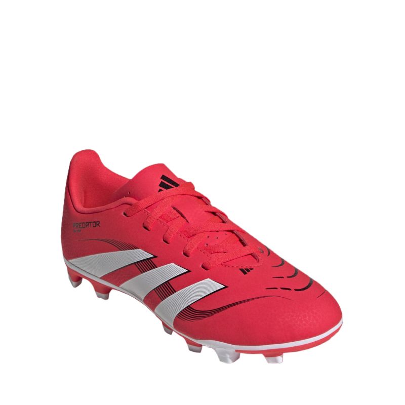 Adidas Predator Club FG/MG Jr Football Boots ID3813 Cipő