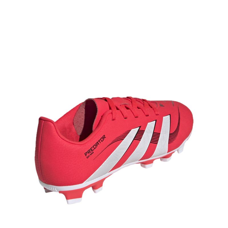 Adidas Predator Club FG/MG Jr Football Boots ID3813 Cipő
