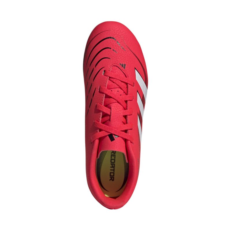 Adidas Predator Club FG/MG Jr Football Boots ID3813 Cipő