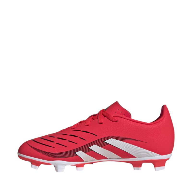 Adidas Predator Club FG/MG Jr Football Boots ID3813 Cipő