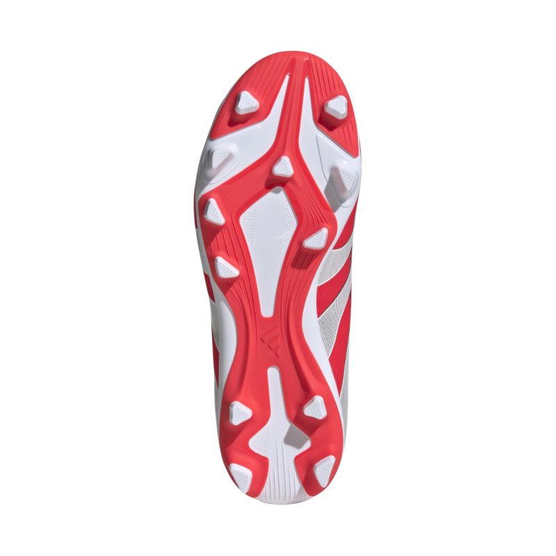 Adidas Predator Club FG/MG Jr Football Boots ID3813 Cipő