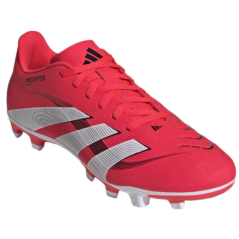 Adidas Predator Club FG/MG M football boots ID1326 Cipő