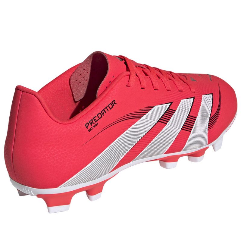 Adidas Predator Club FG/MG M football boots ID1326 Cipő