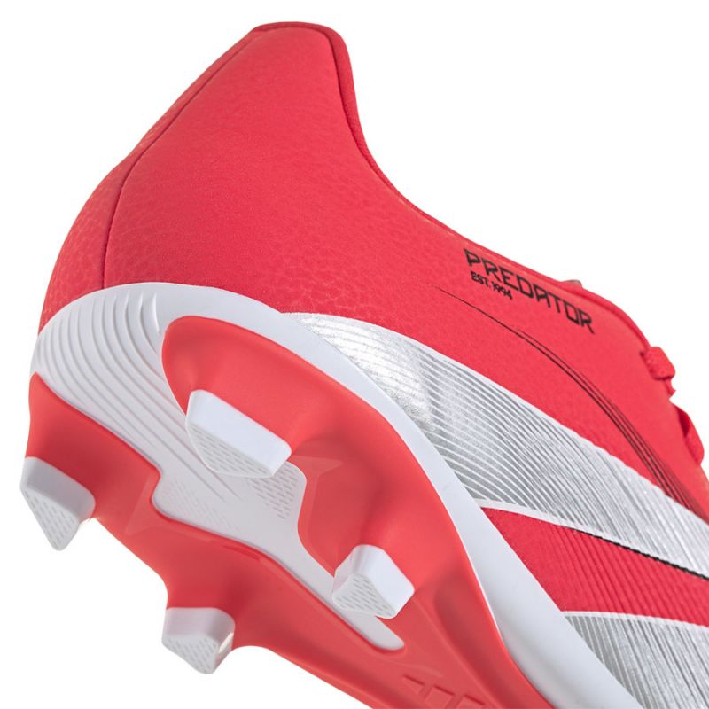 Adidas Predator Club FG/MG M football boots ID1326 Cipő