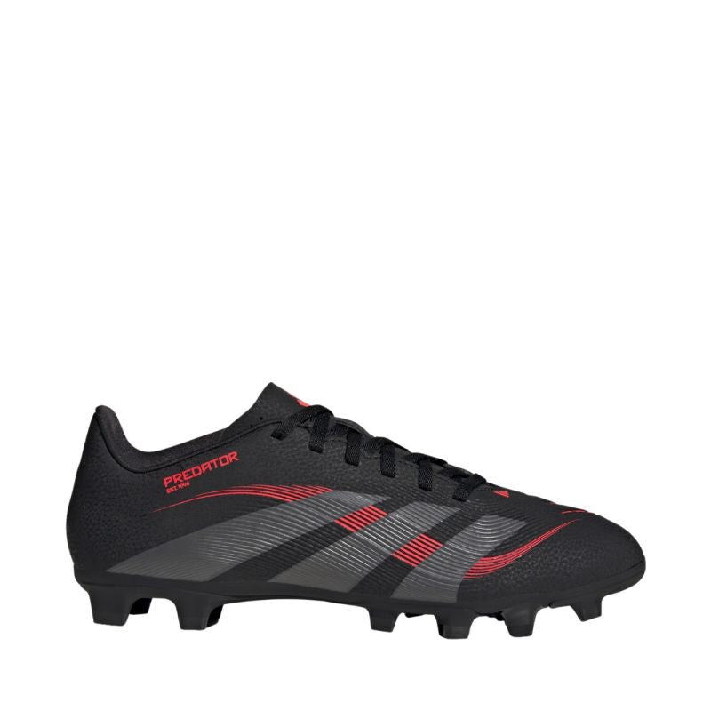 Adidas Predator Club FG/MG M ID1325 football boots Cipő