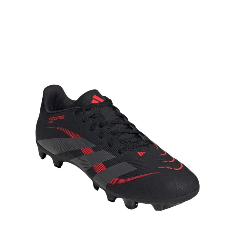 Adidas Predator Club FG/MG M ID1325 football boots Cipő