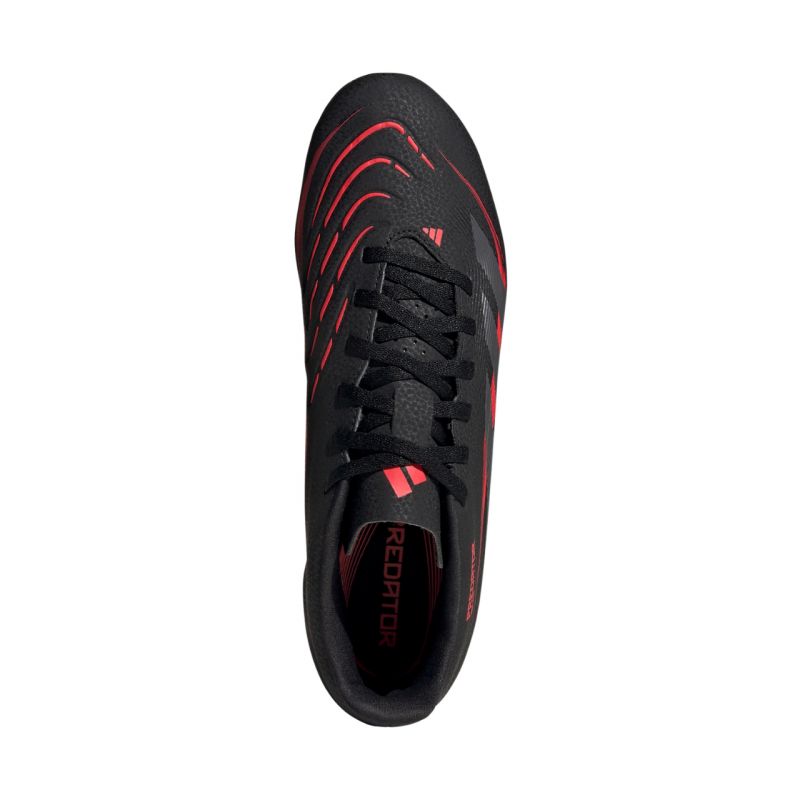 Adidas Predator Club FG/MG M ID1325 football boots Cipő