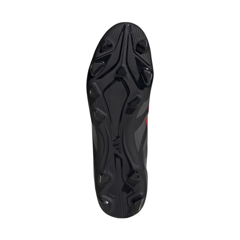 Adidas Predator Club FG/MG M ID1325 football boots Cipő