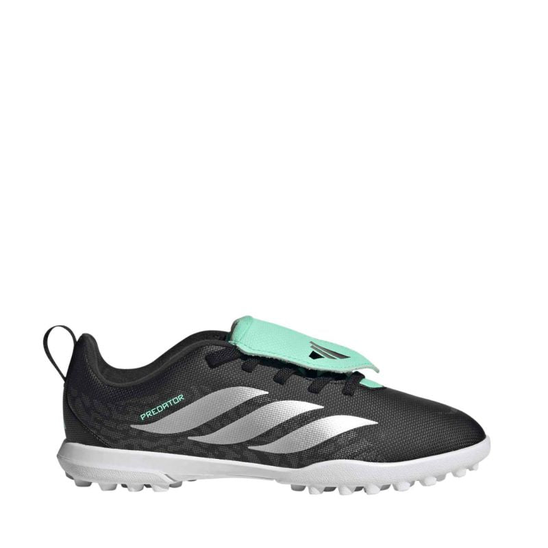 Adidas Predator Club FT EL TF Kids' Soccer gyerek focicipő IH2088