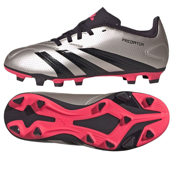 Adidas Predator Club FxG Jr IF6423 football boots Cipő
