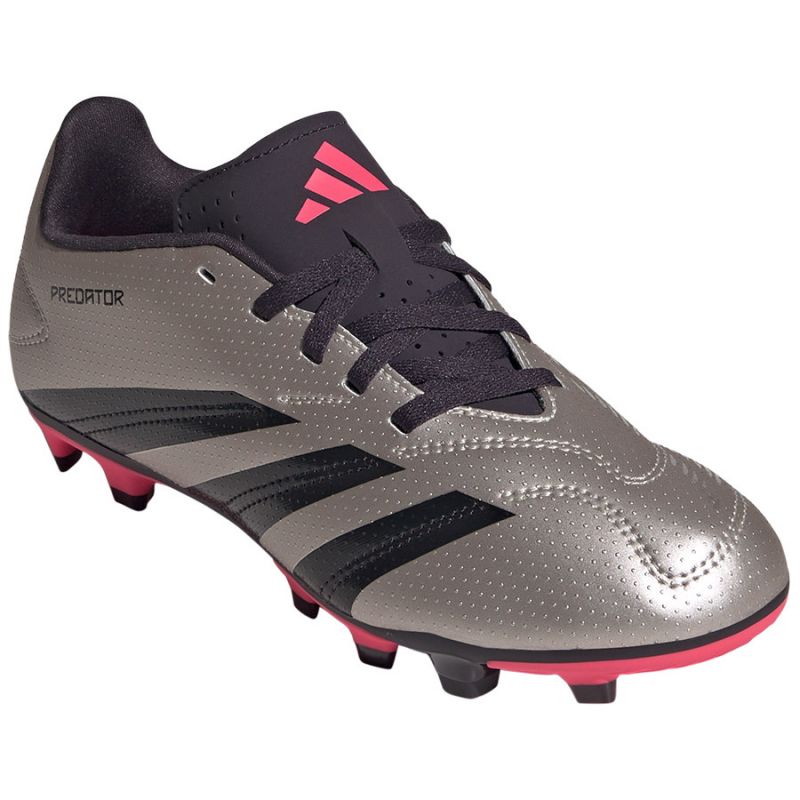 Adidas Predator Club FxG Jr IF6423 football boots Cipő