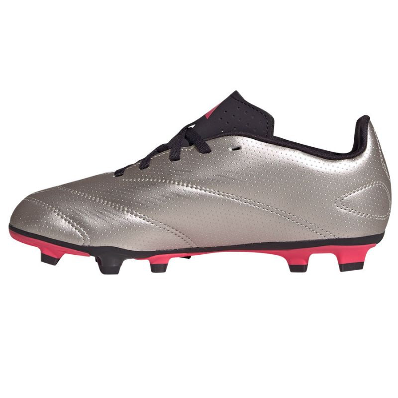 Adidas Predator Club FxG Jr IF6423 football boots Cipő