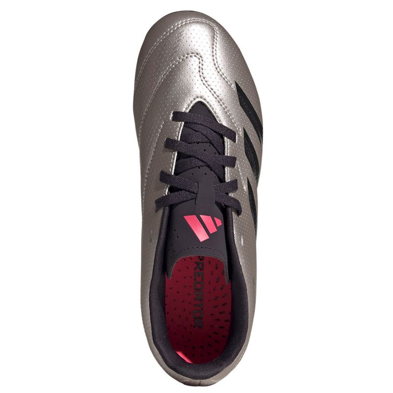 Adidas Predator Club FxG Jr IF6423 football boots Cipő