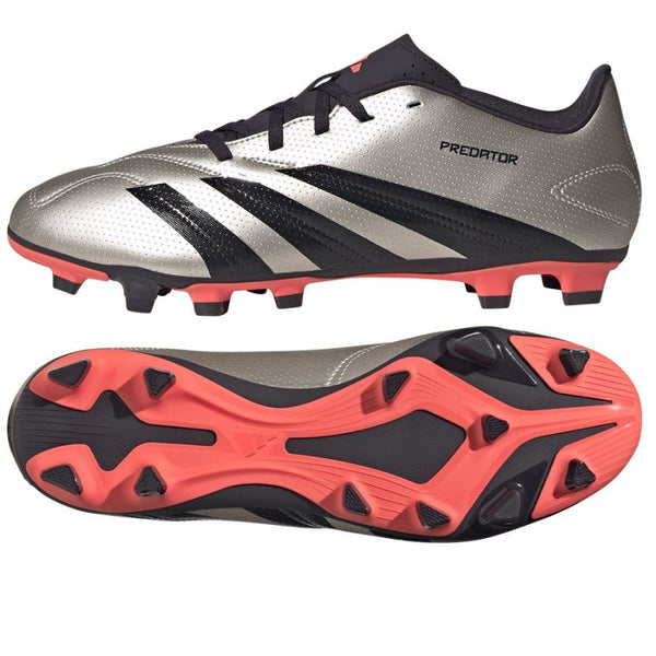 Adidas Predator Club FxG M IF6341 football boots Cipő