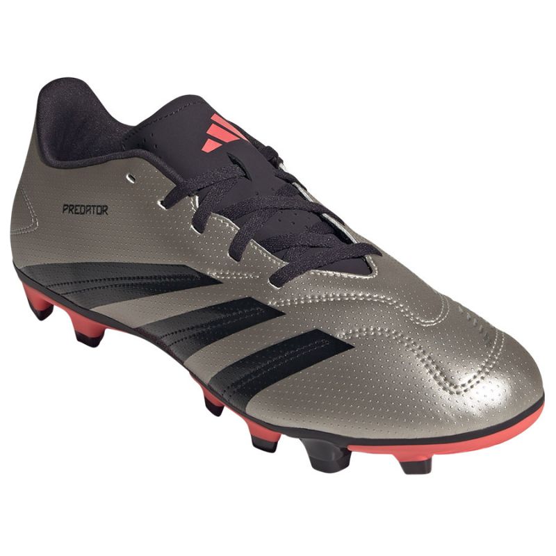 Adidas Predator Club FxG M IF6341 football boots Cipő