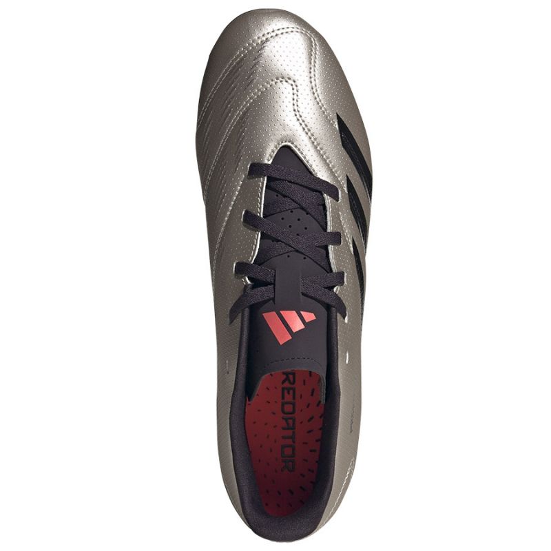 Adidas Predator Club FxG M IF6341 football boots Cipő