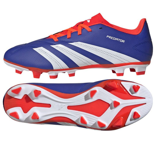 Adidas Predator Club FxG M IF6344 football shoes Cipő