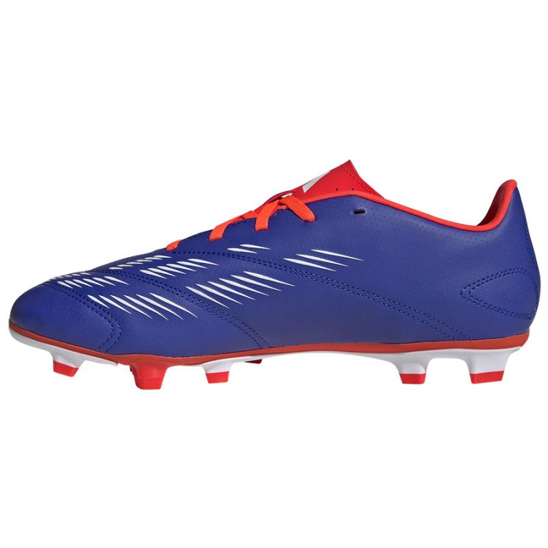 Adidas Predator Club FxG M IF6344 football shoes Cipő