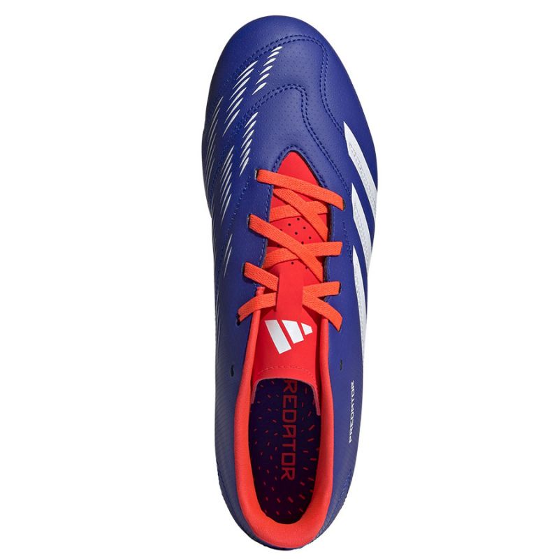 Adidas Predator Club FxG M IF6344 football shoes Cipő