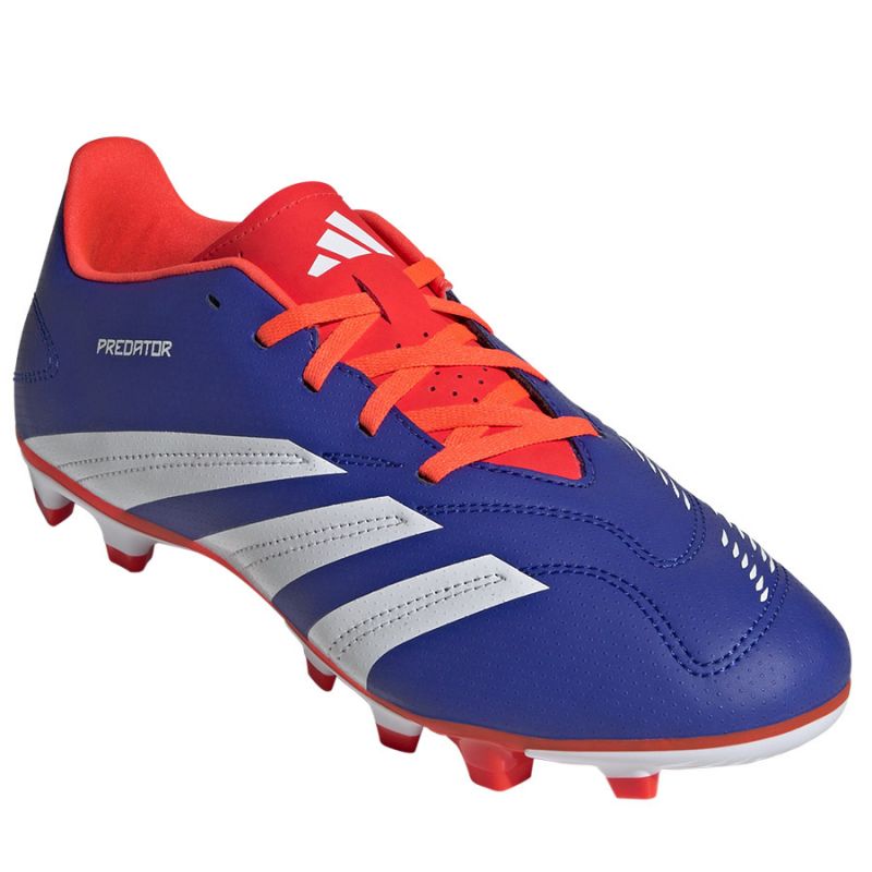 Adidas Predator Club FxG M IF6344 football shoes Cipő